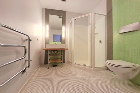 Photo of property in 16/27 Cheshire Street, Parnell, Auckland, 1052