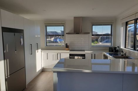 Photo of property in 49 Kilmurry Street, Halswell, Christchurch, 8025