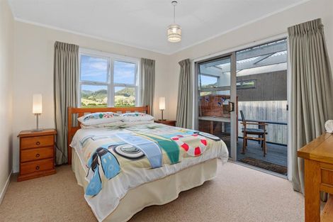 Photo of property in 151 Webb Road, Helena Bay, Hikurangi, 0184