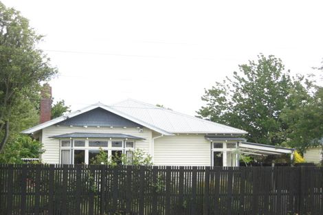 Photo of property in 29 Stapletons Road, Richmond, Christchurch, 8013