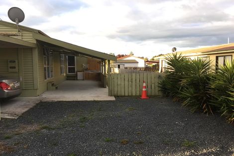 Photo of property in 30 Te Kawa Street, Otorohanga, 3900
