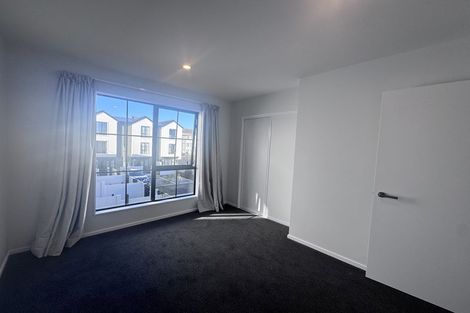 Photo of property in 100 Peterborough Street, Christchurch Central, Christchurch, 8013