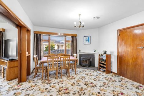 Photo of property in 6 Lee Street, Southbridge, 7602