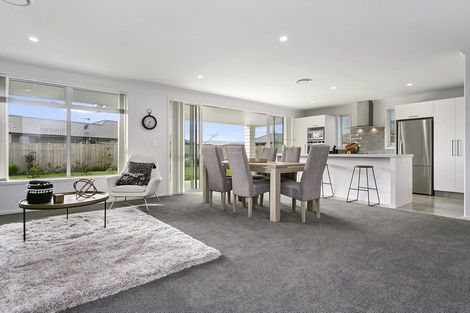 Photo of property in 16 Richardson Road, Matamata, 3400