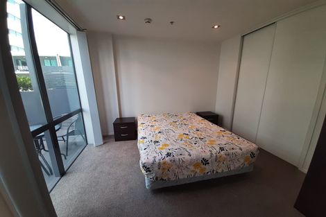 Photo of property in The Docks Apartments, 110/2 Dockside Lane, Auckland Central, Auckland, 1010