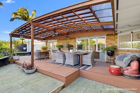 Photo of property in 36 Stewart Gibson Place, Manurewa, Auckland, 2105