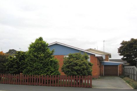 Photo of property in 21 Gordon Road, Mosgiel, 9024