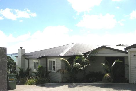 Photo of property in 7a Second Avenue, Stanley Point, Auckland, 0624