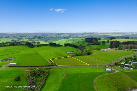 Photo of property in 216 Kauri Road, Onewhero, 2697