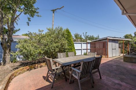 Photo of property in 30 Edinburgh Street, Spreydon, Christchurch, 8024