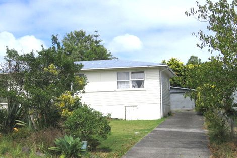 Photo of property in 7 Gilpin Place, Beach Haven, Auckland, 0626