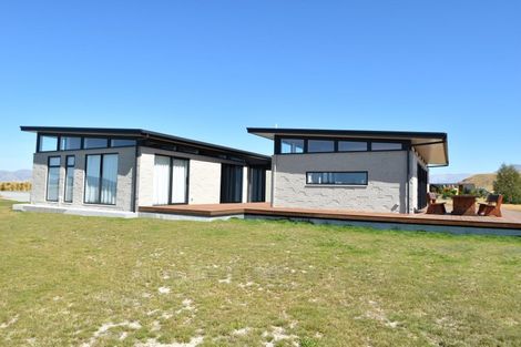 Photo of property in 46 Boundary Terrace, Twizel, 7999