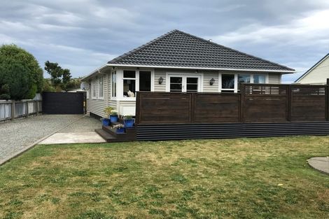 Photo of property in 175 Crawford Street, Glengarry, Invercargill, 9810