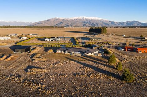 Photo of property in 84 Boundary Terrace, Twizel, 7999