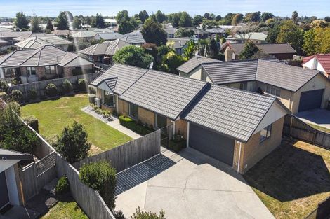 Photo of property in 9 Farnborough Drive, Nawton, Hamilton, 3200