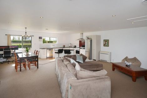 Photo of property in 2614 South Eyre Road, Eyrewell, Rangiora, 7476