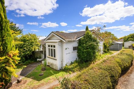 Photo of property in 225 College Street, West End, Palmerston North, 4412