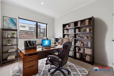 Photo of property in 63 Koromeke Street, Flat Bush, Auckland, 2019