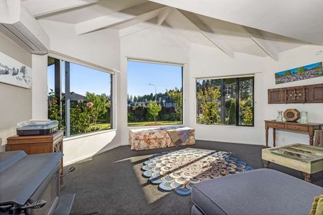 Photo of property in 5 Racecourse Avenue, Methven, 7730