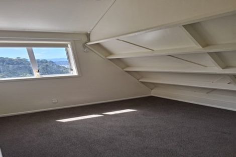 Photo of property in 136 Raroa Road, Aro Valley, Wellington, 6012