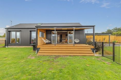 Photo of property in 11 Patiki Place, Diamond Harbour, Lyttelton, 8971