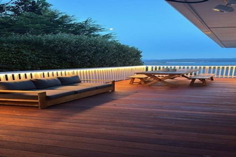 Photo of property in 21 Thane Road, Roseneath, Wellington, 6011