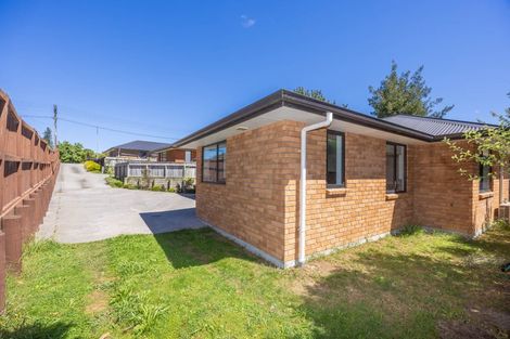 Photo of property in 3/294 Ohaupo Road, Te Awamutu, 3800