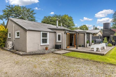 Photo of property in 78 Homebush Road, Glentunnel, Coalgate, 7673