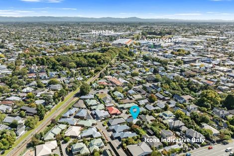 Photo of property in 4 Ashmore Lane, Strowan, Christchurch, 8052