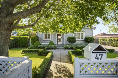 Photo of property in 47 Wellington Street, Pukekohe, 2120