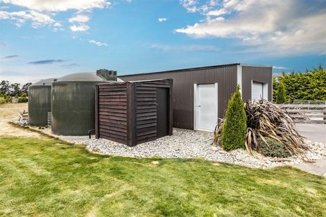 Photo of property in 1 Hayfield Terrace, Cust, Rangiora, 7471