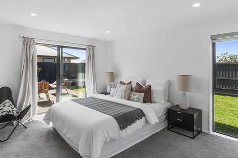 Photo of property in 21 Spirit Terrace, Rolleston, 7615