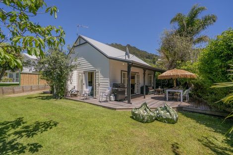 Photo of property in 26b Grierson Close, Hahei, Whitianga, 3591