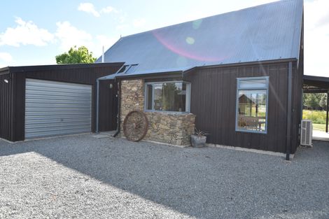 Photo of property in 31 Braemar Place, Twizel, 7901