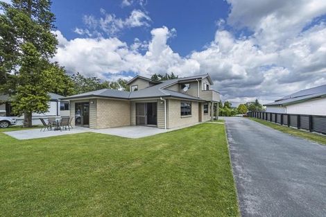 Photo of property in 6 Park Avenue, Putaruru, 3411