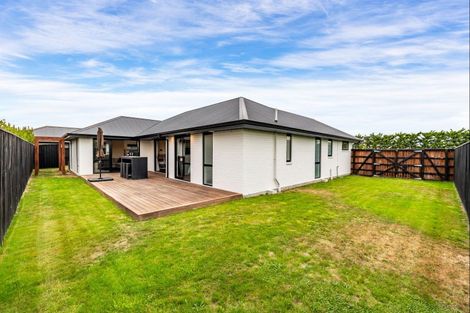 Photo of property in 764 Selwyn Road, Rolleston, 7615