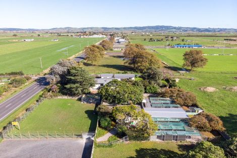 Photo of property in 721 State Highway 25, Waitakaruru, Thames, 3576