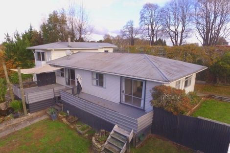 Photo of property in 34 Overdale Street, Putaruru, 3411
