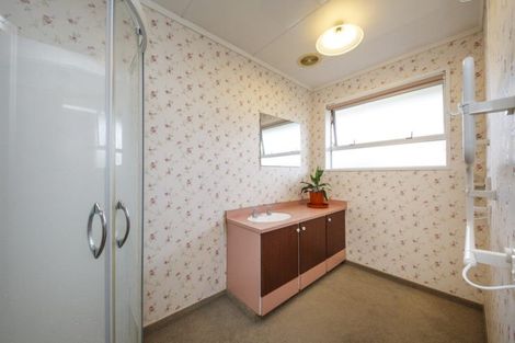 Photo of property in 29b Raglan Avenue, Cloverlea, Palmerston North, 4412