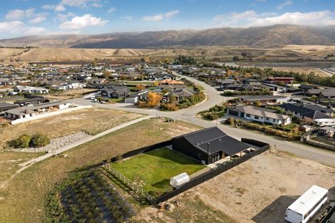 Photo of property in 4 Pegasus Court, Mount Pisa, Cromwell, 9383