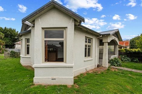 Photo of property in 35 Rodney Street, Georgetown, Invercargill, 9812