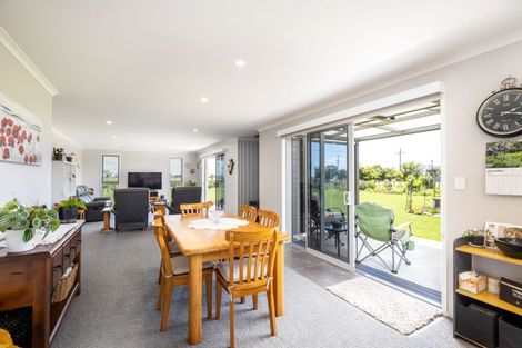Photo of property in 523 Ngatimaru Road, Tikorangi, Waitara, 4383