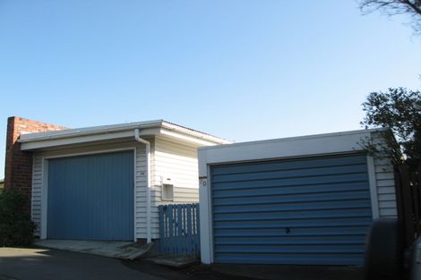 Photo of property in 70 Dyers Pass Road, Cashmere, Christchurch, 8022