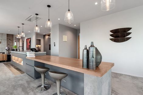 Photo of property in Sentinel Apartments, 1701/3 Northcroft Street, Takapuna, Auckland, 0622