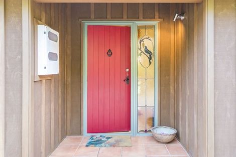 Photo of property in 91 Ridge Road, Mahurangi East, Warkworth, 0982