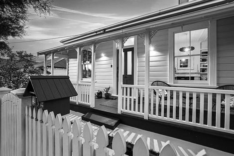 Photo of property in 15 Pompallier Terrace, Ponsonby, Auckland, 1011