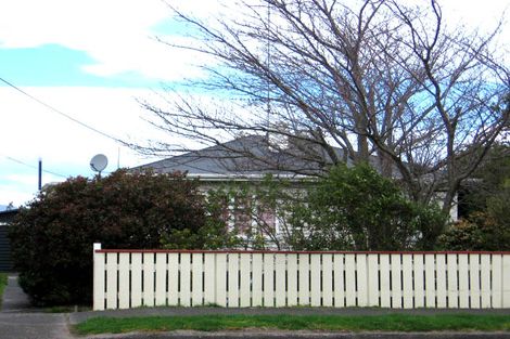 Photo of property in 4 Birdwood Street, Featherston, 5710