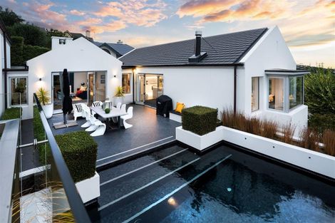 Photo of property in 41 Bengal Drive, Cashmere, Christchurch, 8022