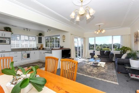 Photo of property in 114 Belt Road, New Plymouth, 4310