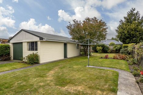 Photo of property in 108 Isleworth Road, Bishopdale, Christchurch, 8053